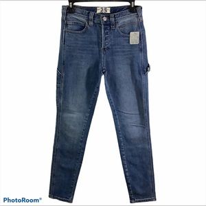 We The Free Carpenter Jeans OB1026828